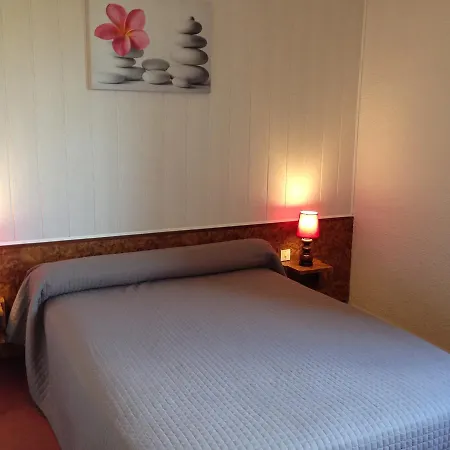 Chez La Mere Depalle Hotel