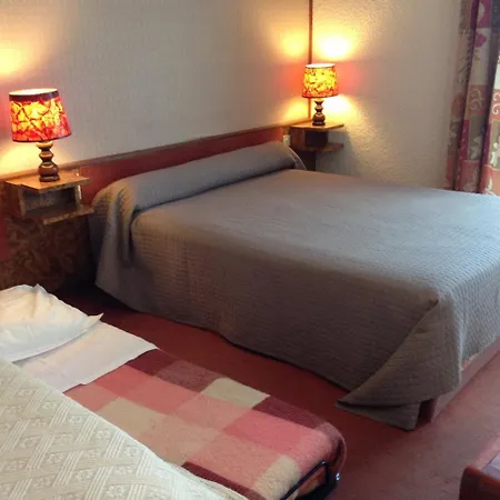Chez La Mere Depalle Hotel Thiers
